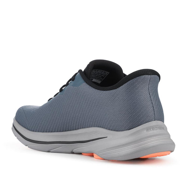 Pavers Skechers Slip-ins: GO WALK 8 - Pate - Slate