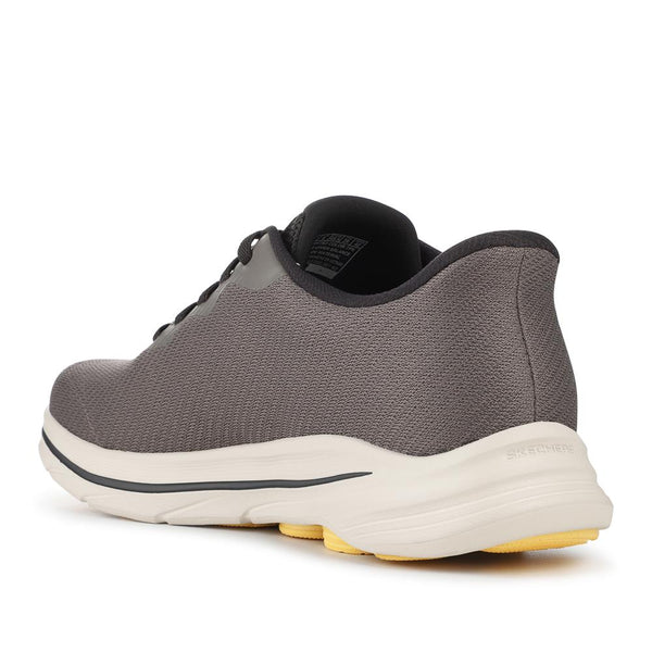 Pavers Skechers Slip-ins: GO WALK 8 - Pate - Taupe