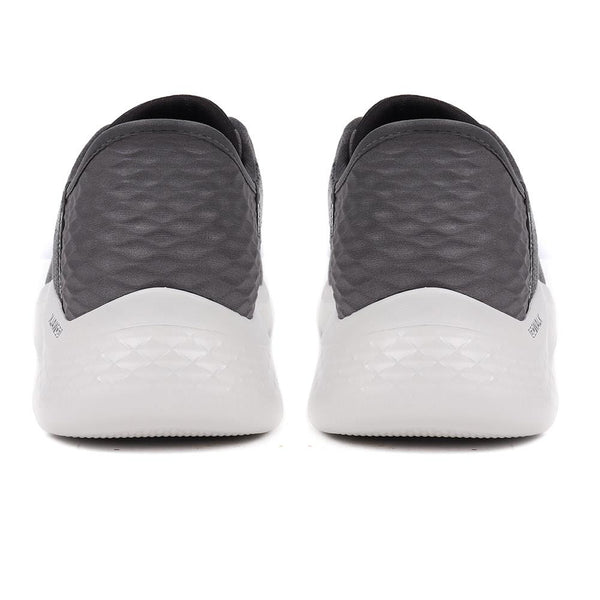 Pavers Skechers Slip Ins GO WALK FLEX - Charcoal