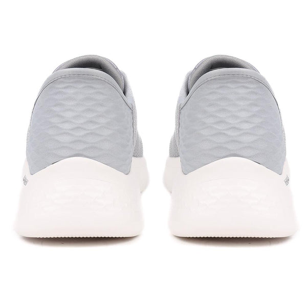 Pavers Skechers Slip Ins GO WALK FLEX - Light Grey