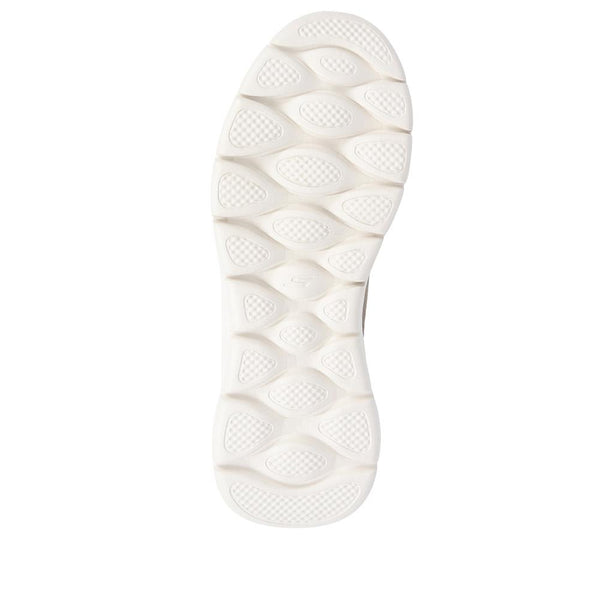 Pavers Skechers Slip Ins GO WALK FLEX - Taupe