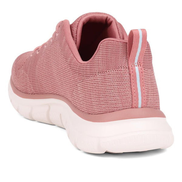 Pavers Skechers Track - Daytime Dreamer - Rose