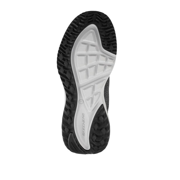 Pavers Skechers Wide Fit Bounder RSE - Hazlet - Black