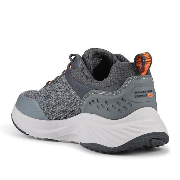 Pavers Skechers Wide Fit Bounder RSE - Hazlet - Grey