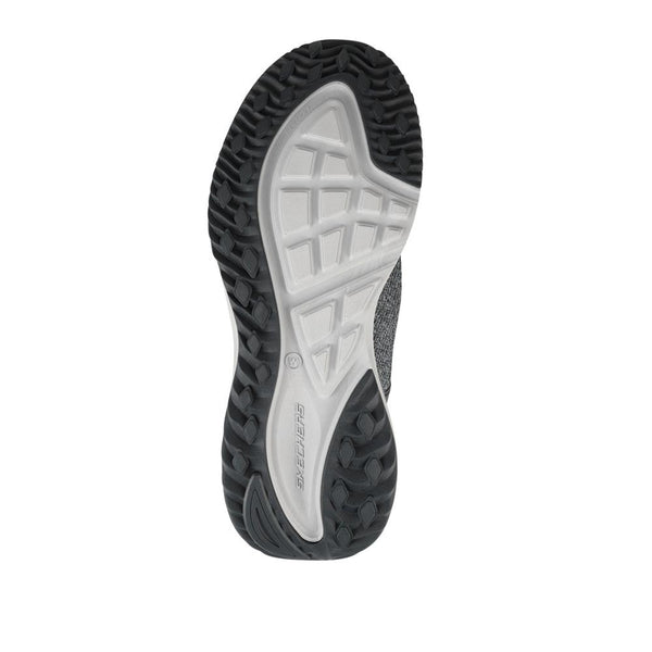 Pavers Skechers Wide Fit Bounder RSE - Hazlet - Grey