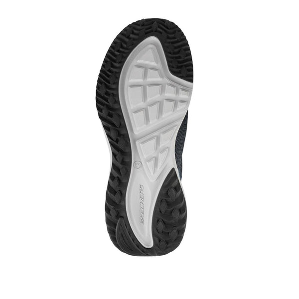 Pavers Skechers Wide Fit Bounder RSE - Hazlet - Navy