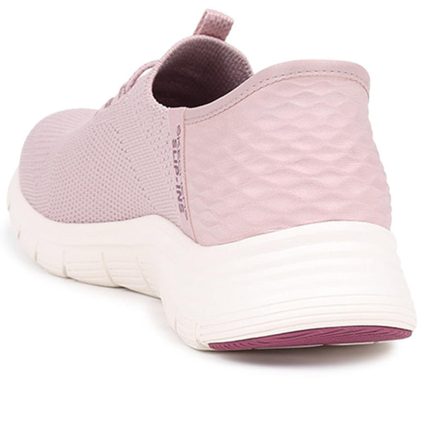 Pavers Slip-ins: Arch Fit Vista - Aspiration - Mauve