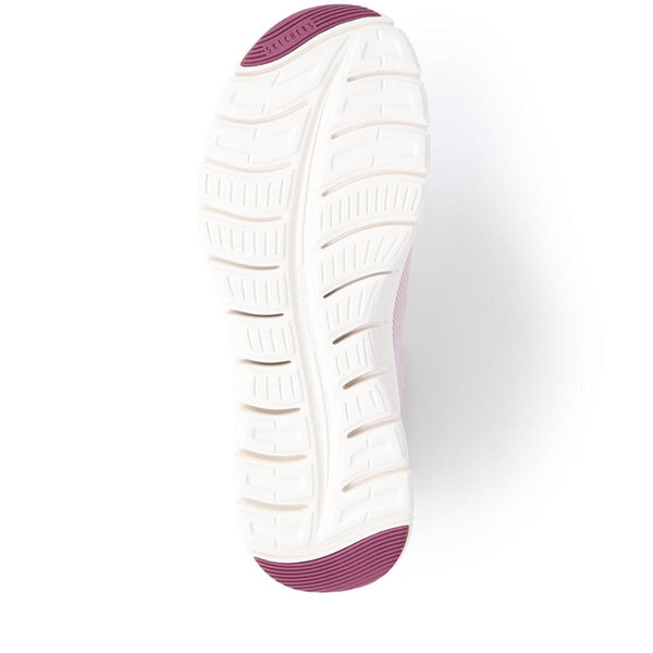 Pavers Slip-ins: Arch Fit Vista - Aspiration - Mauve