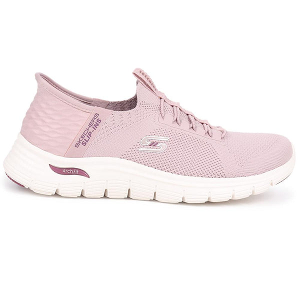 pavers Slip-ins: Arch Fit Vista - Aspiration - Mauve