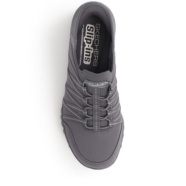 Pavers Slip-ins: Breathe-Easy - Roll-With-Me - Grey