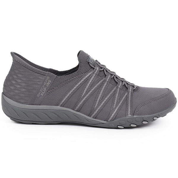 pavers Slip-ins: Breathe-Easy - Roll-With-Me - Grey