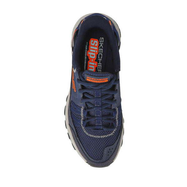 Pavers Slip-ins: Dynamite AT - Escapar Trainers - Navy