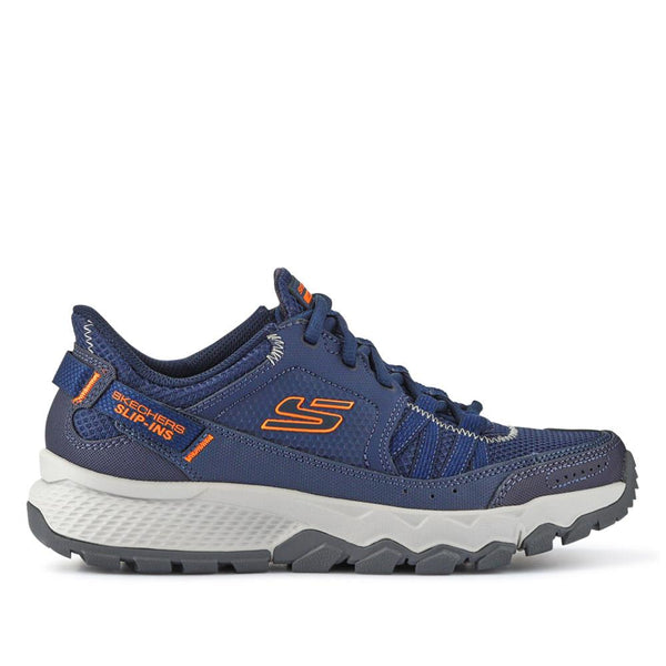 pavers Slip-ins: Dynamite AT - Escapar Trainers - Navy