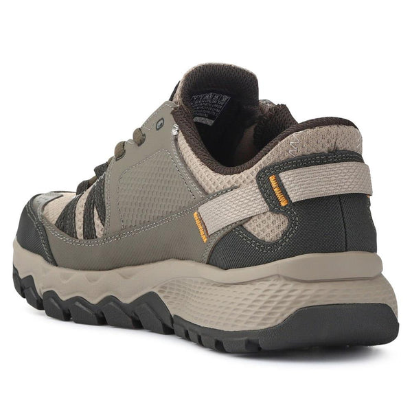 Pavers Slip-ins: Dynamite AT - Escapar Trainers - Taupe