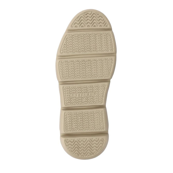 Pavers Slip-ins: Garza - Clive Shoes - Blue