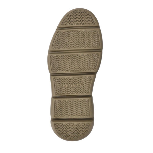 Pavers Slip-ins: Garza - Clive Shoes - Taupe
