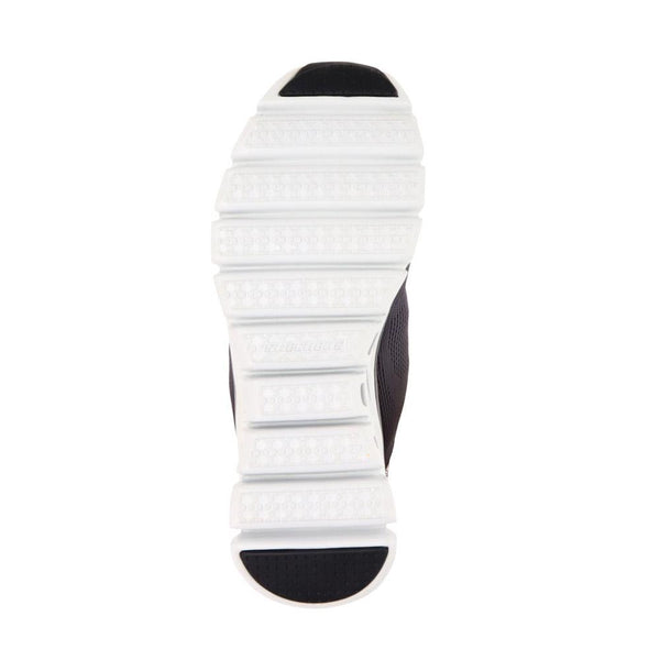 Pavers Slip-ins: Glide-Step - Excite - Black