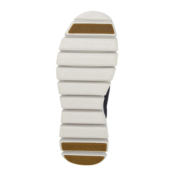 Pavers Slip-ins: Glide-Step - Noxus Trainers - Navy