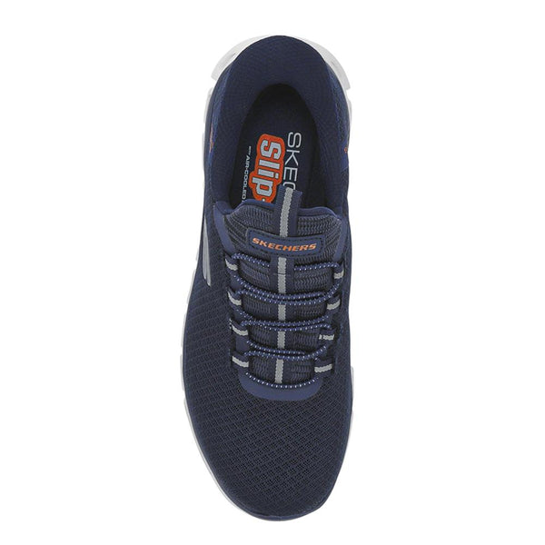 Pavers Slip-ins: Glide-Step - Noxus Trainers - Navy
