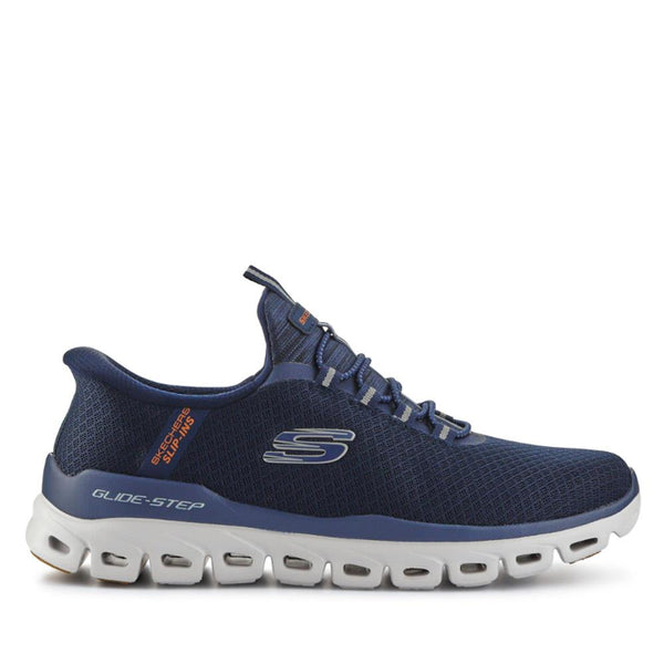 pavers Slip-ins: Glide-Step - Noxus Trainers - Navy