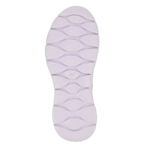 Pavers Slip-ins: GO WALK Flex - Clear Creek - Black