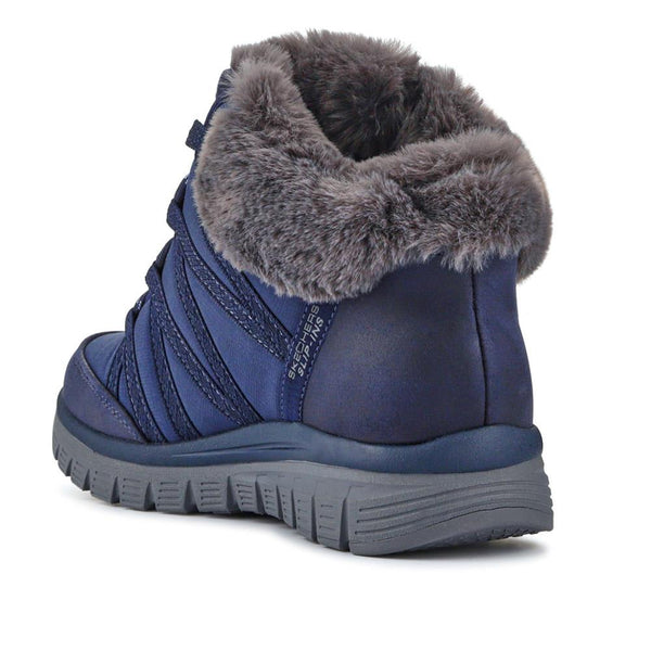 Pavers Slip-ins: Graceful - Cosy Strolls - Navy