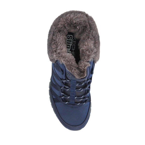 Pavers Slip-ins: Graceful - Cosy Strolls - Navy