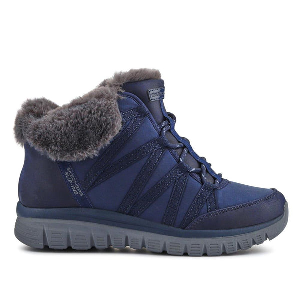 pavers Slip-ins: Graceful - Cosy Strolls - Navy