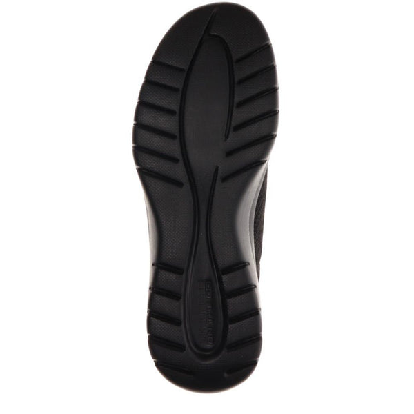 Pavers Slip-ins: On-the-GO Flex - Clover - Black