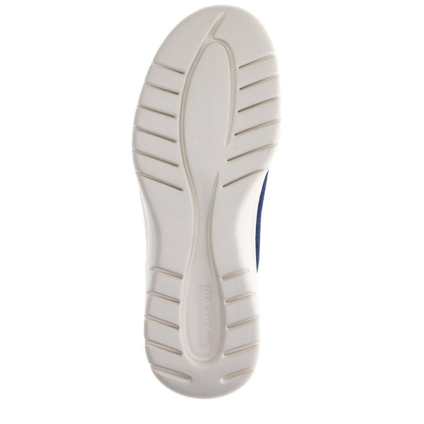 Pavers Slip-ins: On-the-GO Flex - Clover - Navy