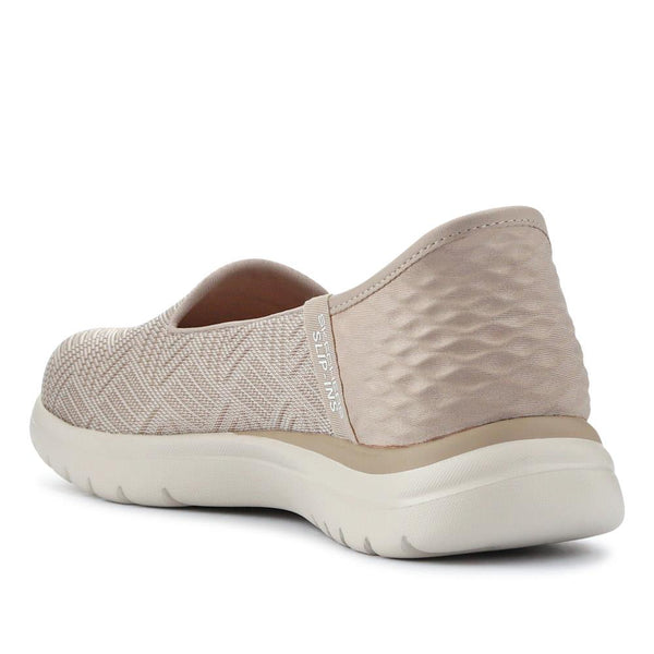 Pavers Slip-ins: On-the-GO Flex - Clover - Taupe