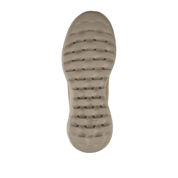 Pavers Slip-ins: On-the-GO Joy - Cozy Dream Boots - Tan
