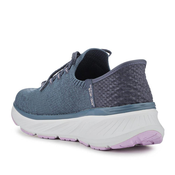 Pavers Slip-ins Relaxed Fit: Edgeride - Navy