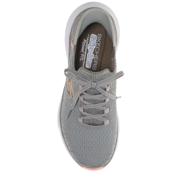 Pavers Slip-ins Relaxed Fit: Edgeride - Sage