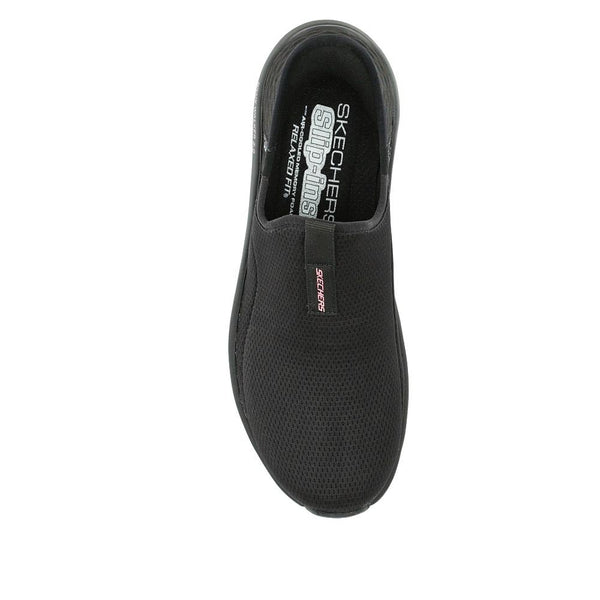 Pavers Slip-Ins RF: D'Lux Walker 2.0 - Black
