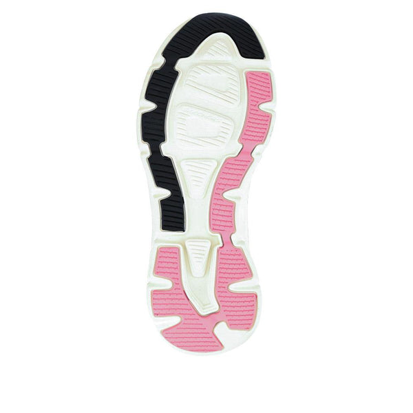 Pavers Slip-Ins RF: D'Lux Walker 2.0 - Black