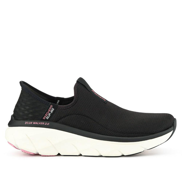 pavers Slip-Ins RF: D'Lux Walker 2.0 - Black