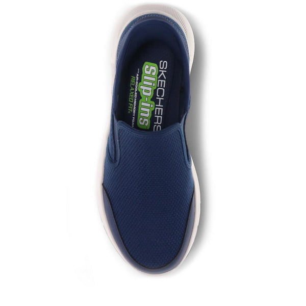 Pavers Slip-ins RF: Equalizer 5.0 - Drayze - Navy