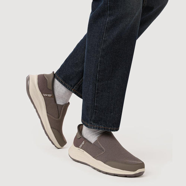 Pavers Slip-ins RF: Equalizer 5.0 - Drayze - Taupe