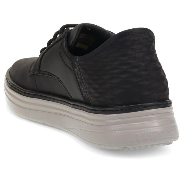 Pavers Slip-ins RF: Hyland - Radley - Black