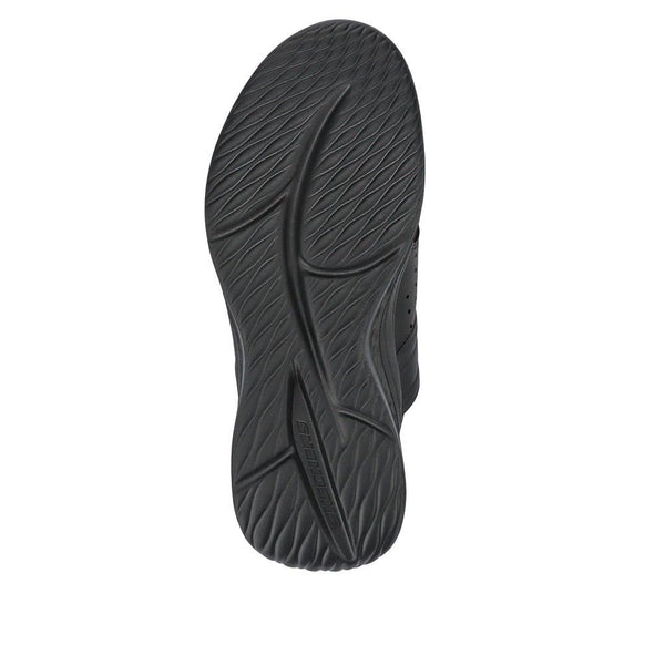 Pavers Slip-ins RF: Slade - Zachary - Black-Black