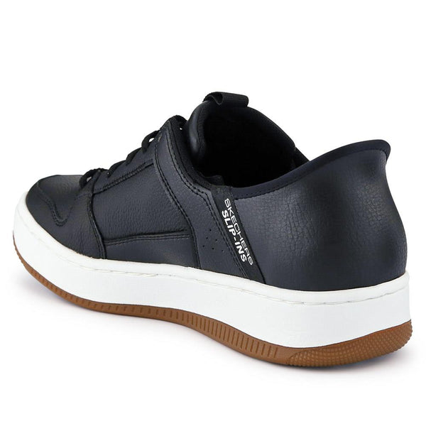 Pavers Slip-ins: Sport Court 92 - Distown - Black