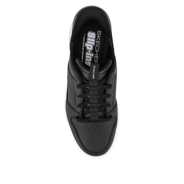 Pavers Slip-ins: Sport Court 92 - Distown - Black