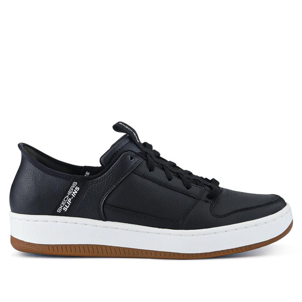 pavers Slip-ins: Sport Court 92 - Distown - Black