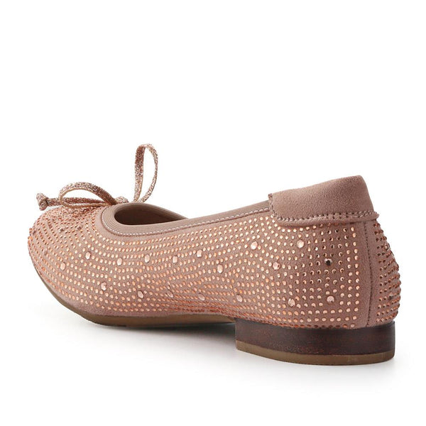 Pavers Smart Lightweight Pumps - Blush