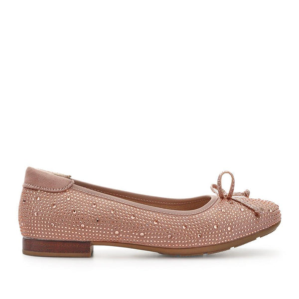 pavers Smart Lightweight Pumps - Blush