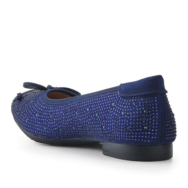 Pavers Smart Lightweight Pumps - Navy