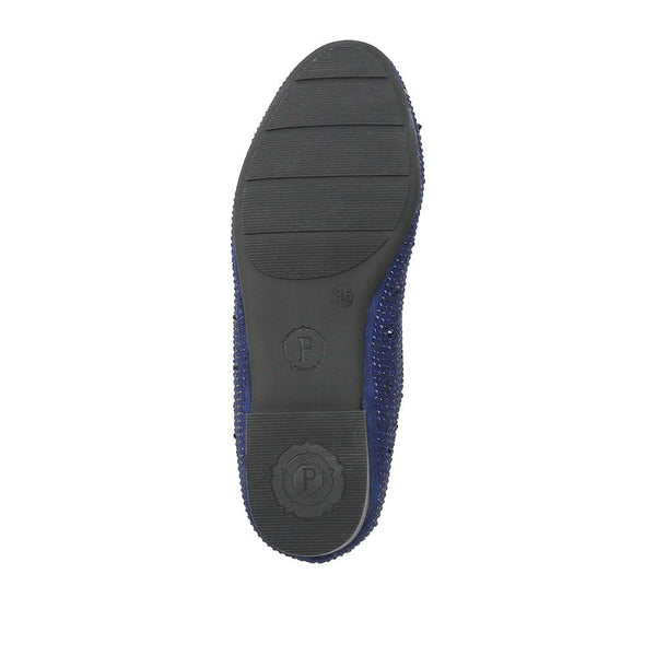 Pavers Smart Lightweight Pumps - Navy