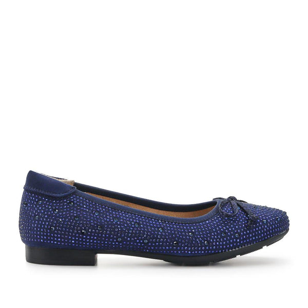 pavers Smart Lightweight Pumps - Navy