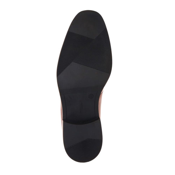 Pavers Smart Slip-On Shoes - Tan